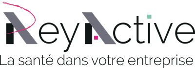 ReyActive – Activez le bien-être en entreprise